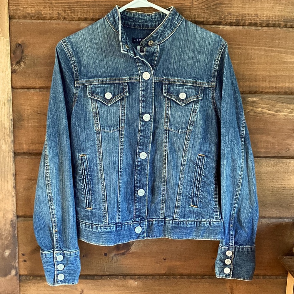 GAP Denim Jacket
